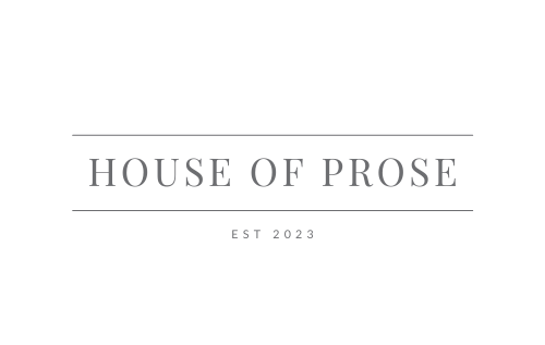 House Of Prose