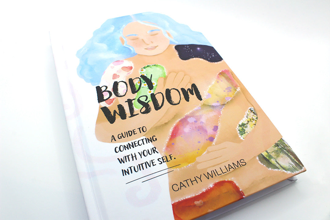 Body Wisdom, by Cathy Williams