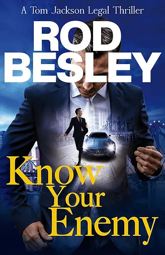 Know Your Enemy, by Rod Besley