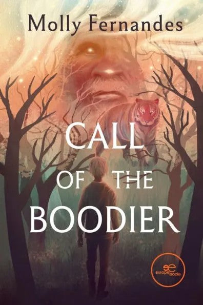 Call of the Boodier, by Molly Fernandes